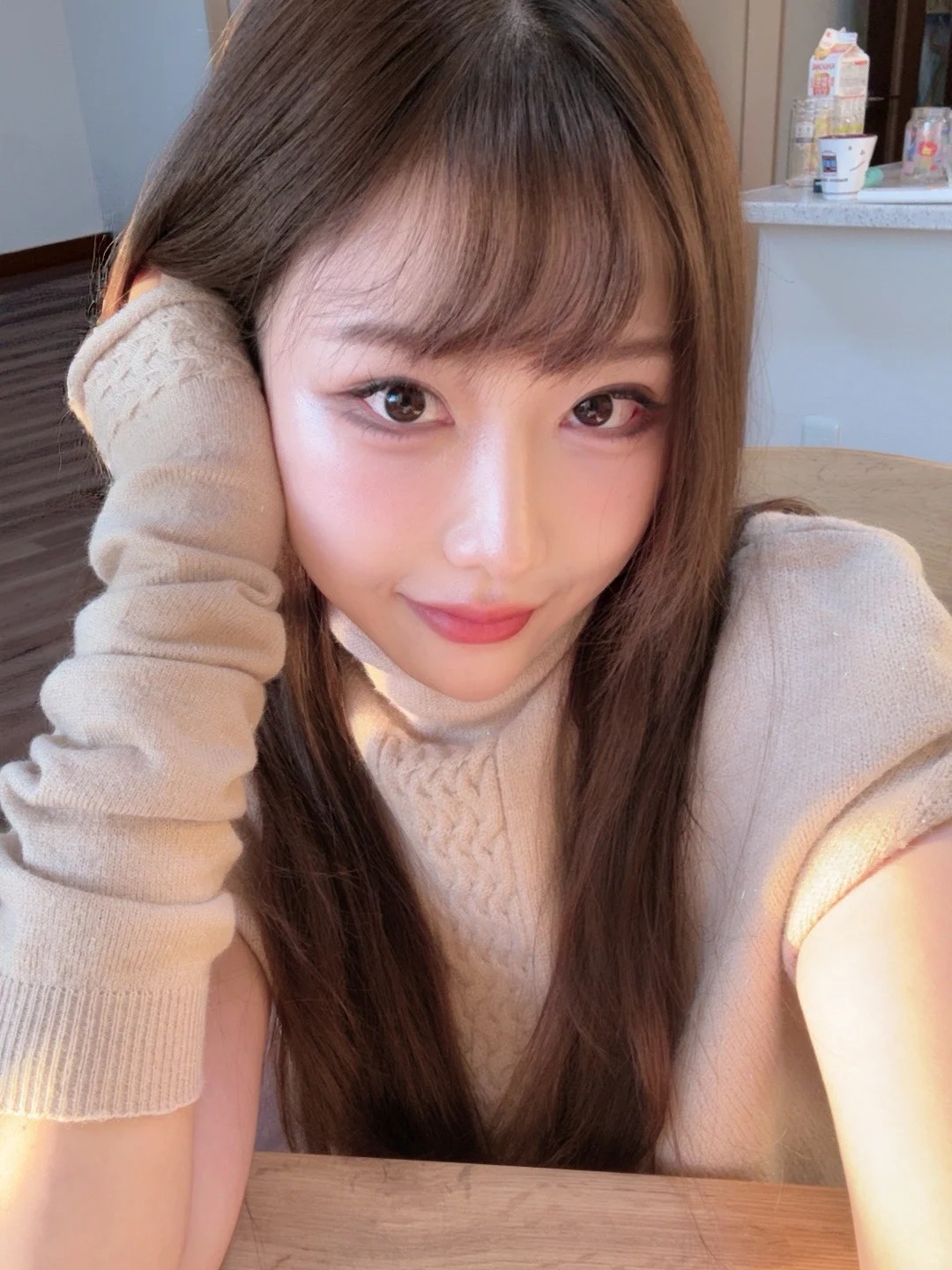 리즈출장샵 논산 관리사 모모(일본)