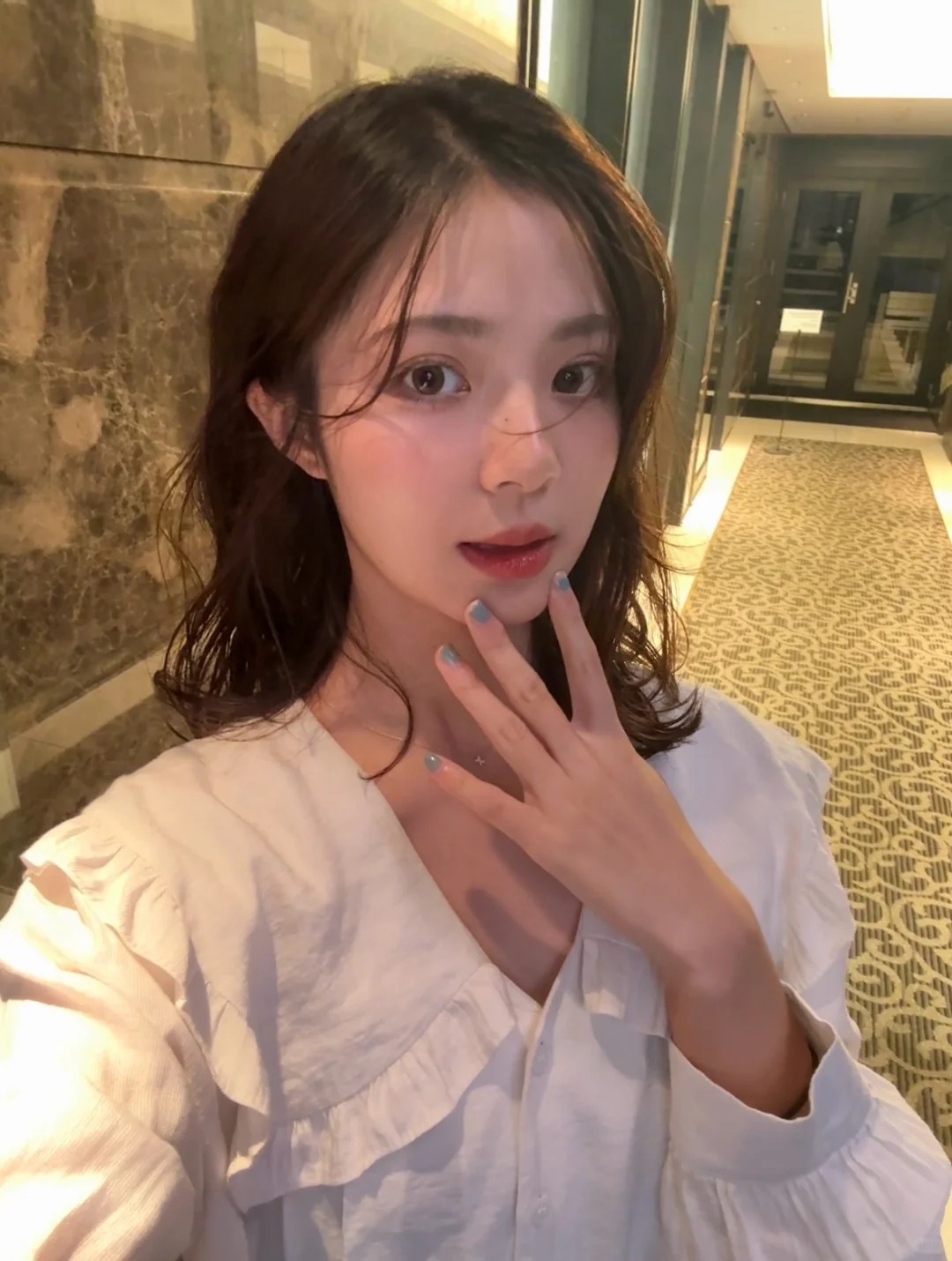 리즈출장샵 대전 관리사 나영