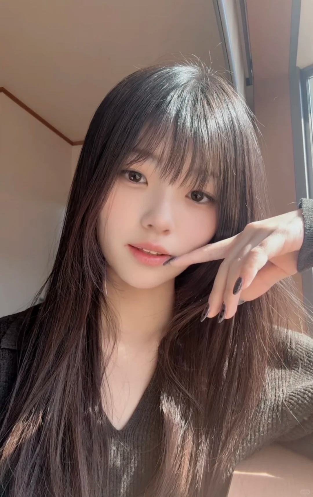 리즈출장샵 대구 관리사 수빈
