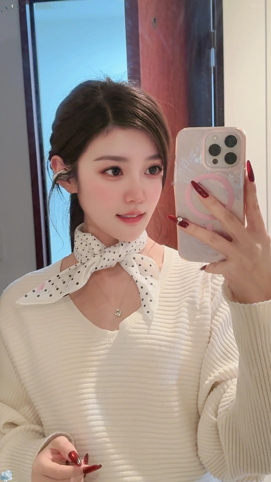 리즈출장샵 대구 관리사 채원