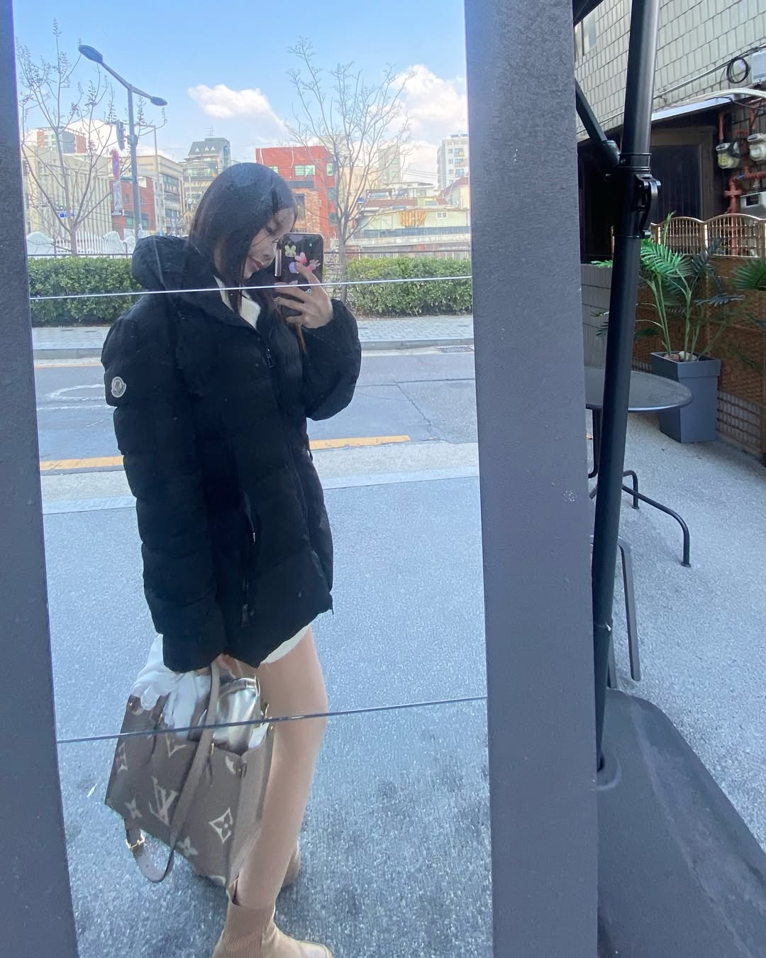 리즈출장샵 울산 관리사 시연