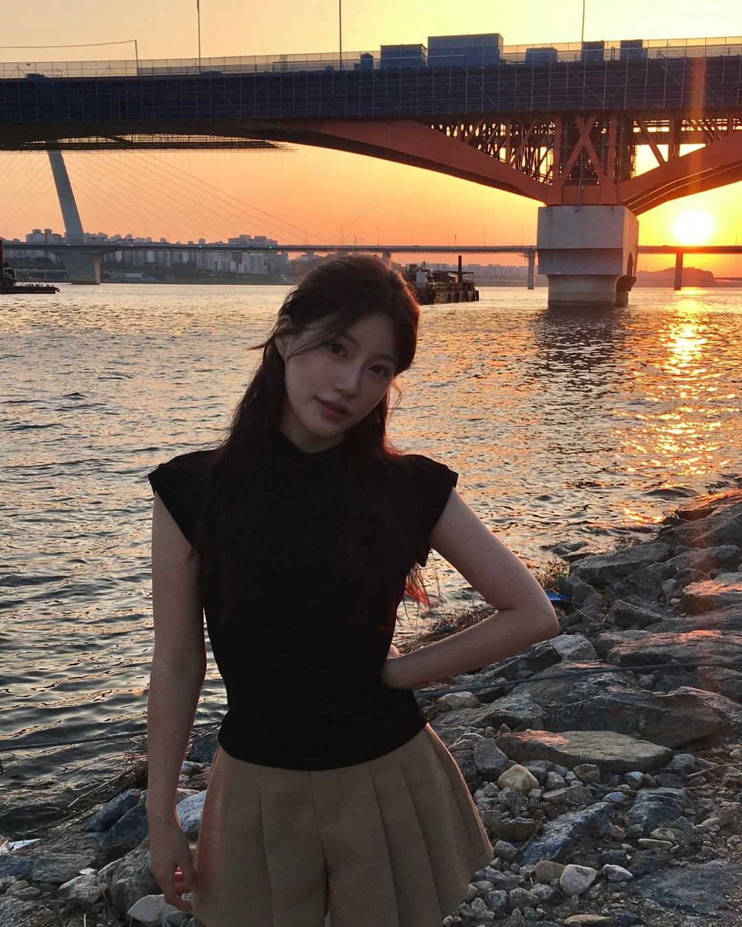 리즈출장샵 서울 관리사 시현