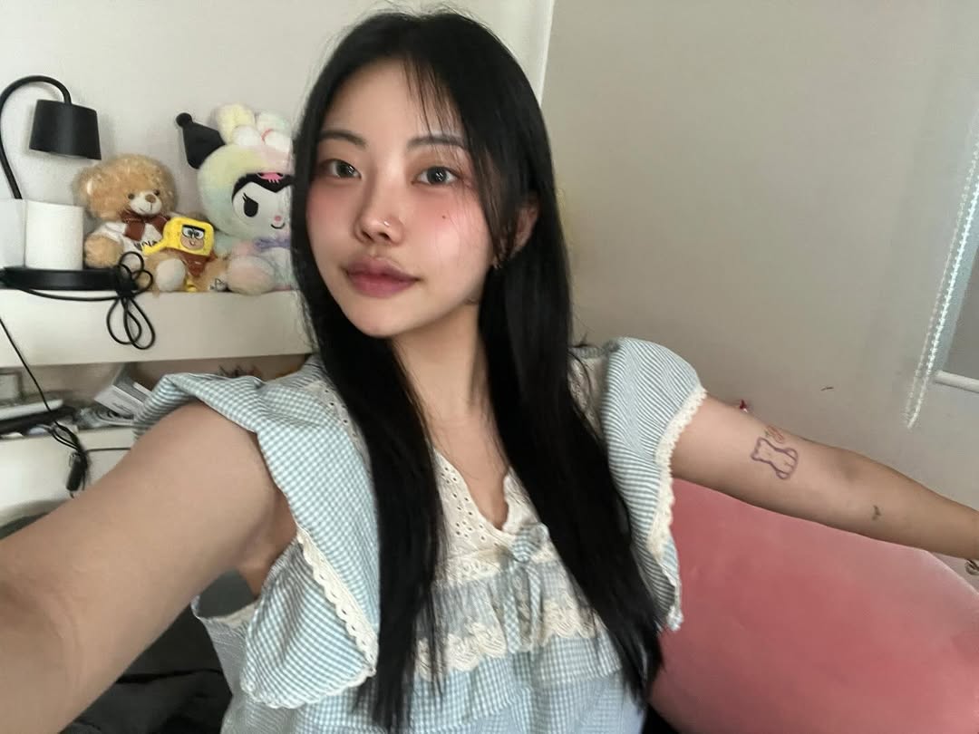 리즈출장샵 익산 관리사 세은