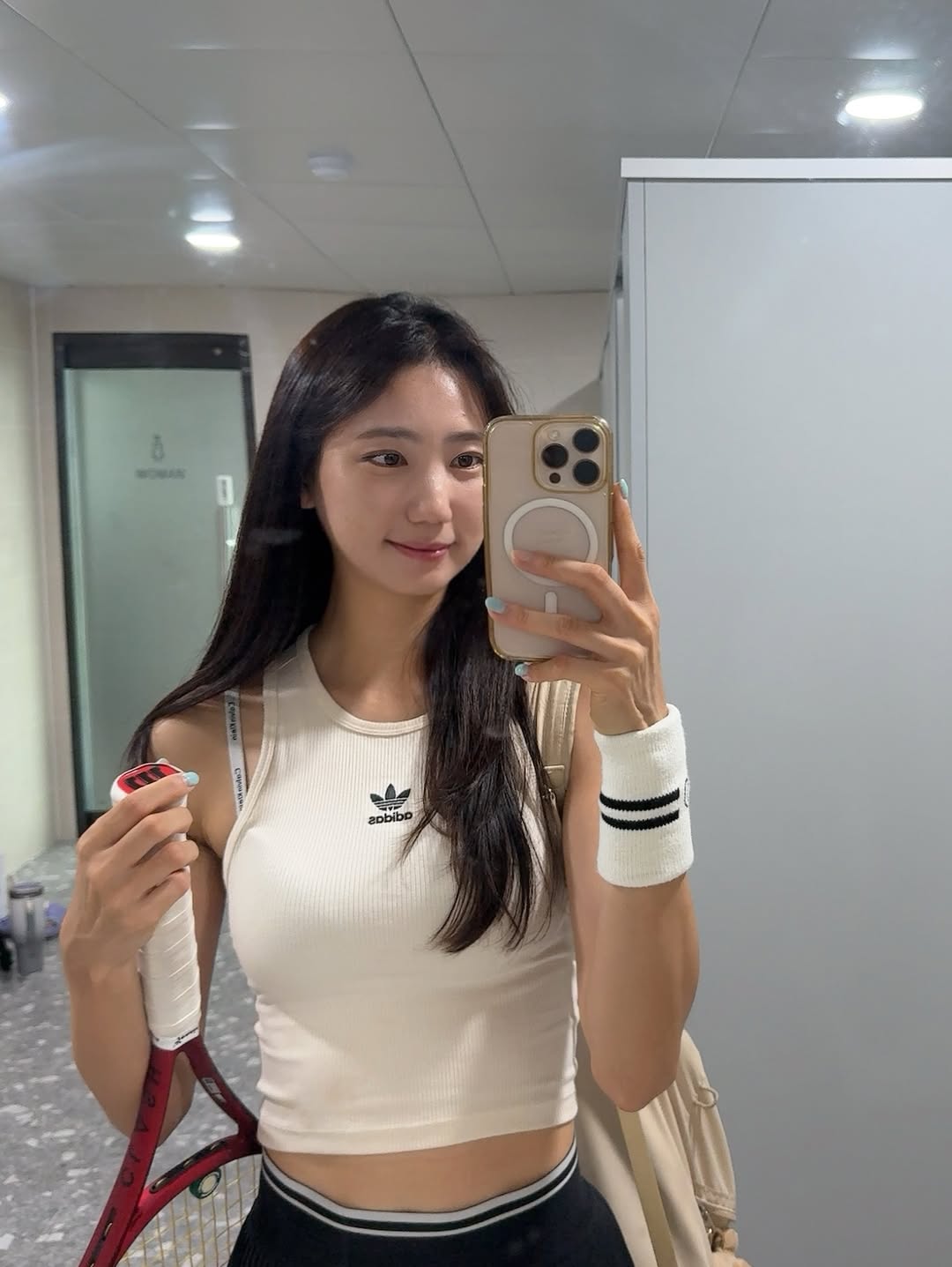 리즈출장샵 논산 관리사 임아영