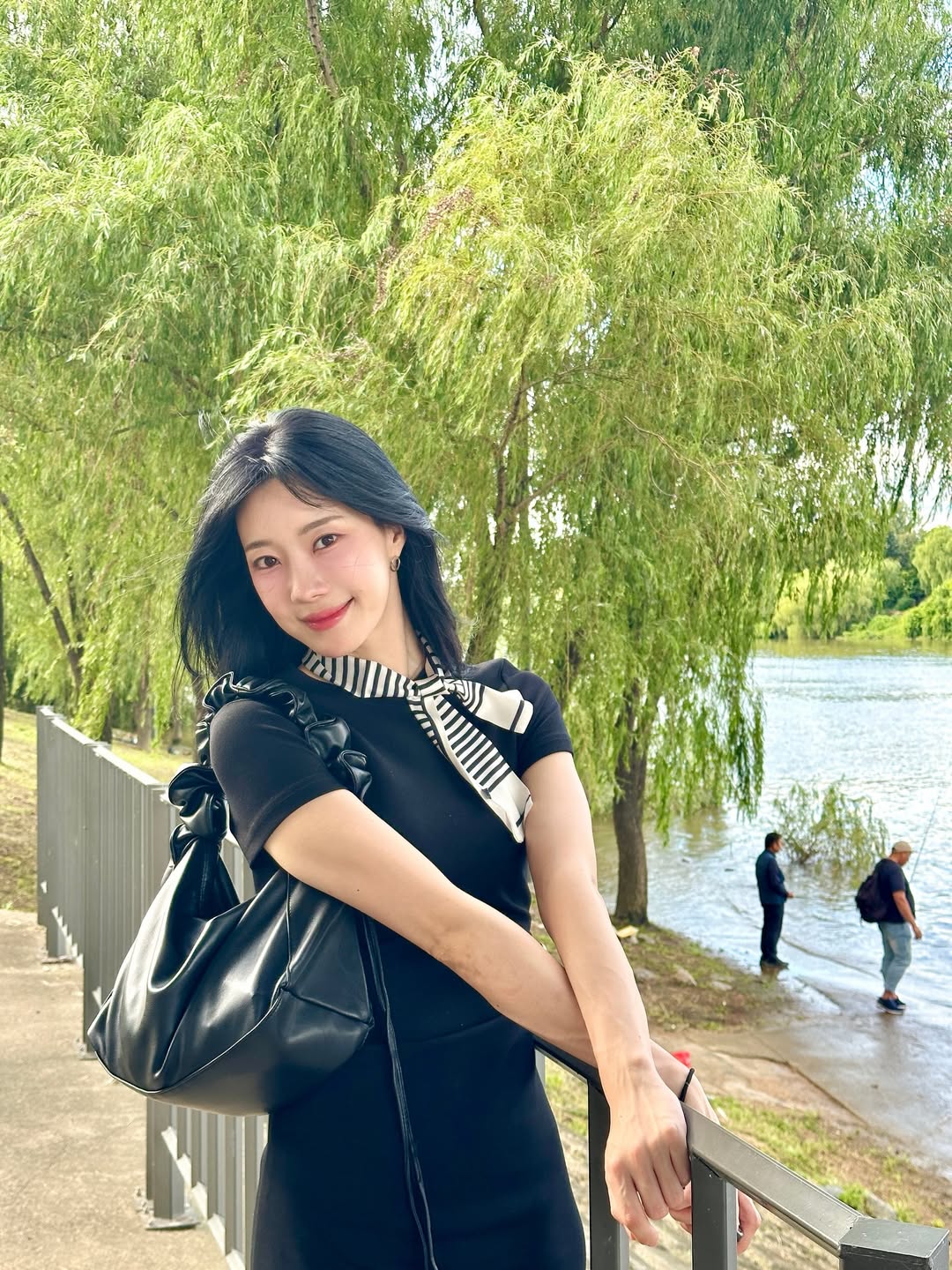 리즈출장샵 인천 관리사 정이