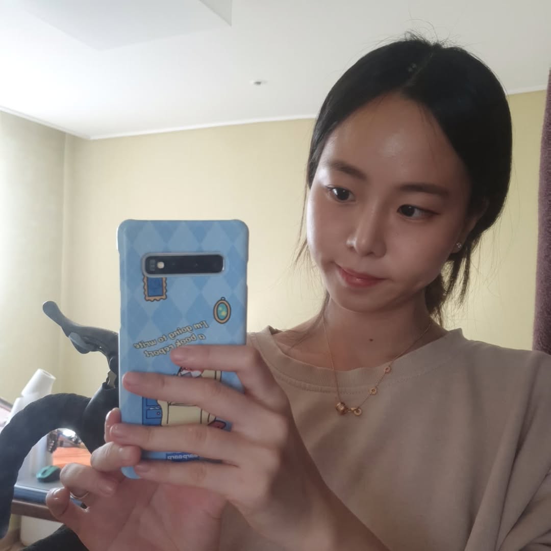 리즈출장샵 세종 관리사 은정