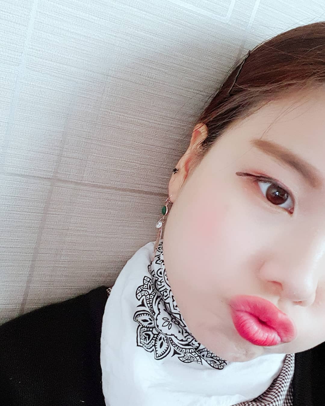 리즈출장샵 김포 관리사 이지우