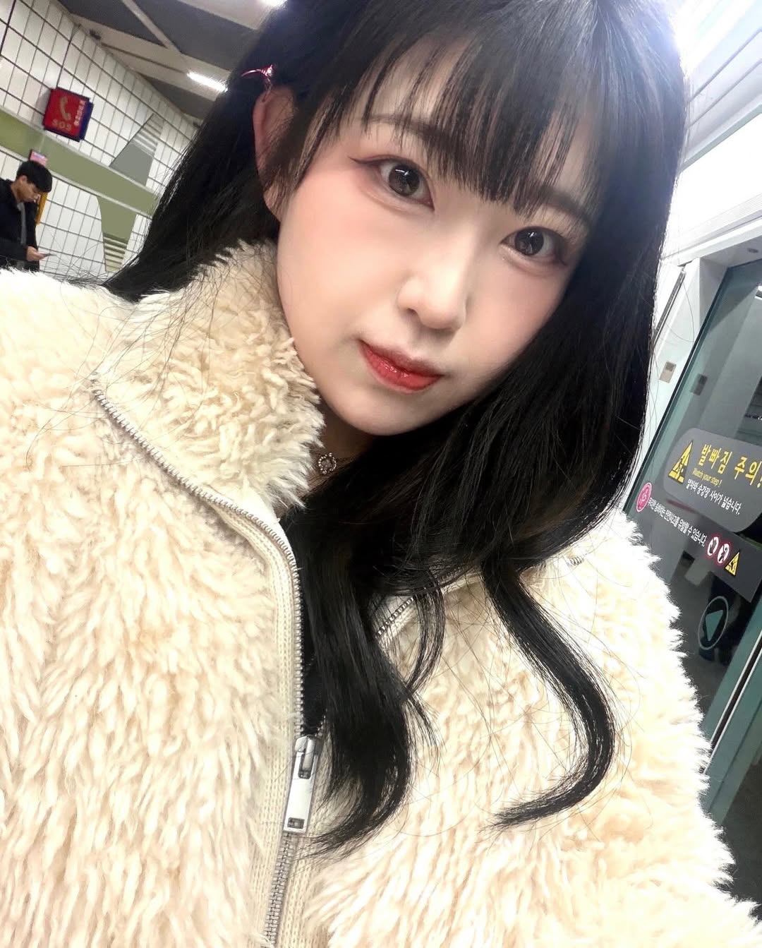 리즈출장샵 김포 관리사 가윤(일본)