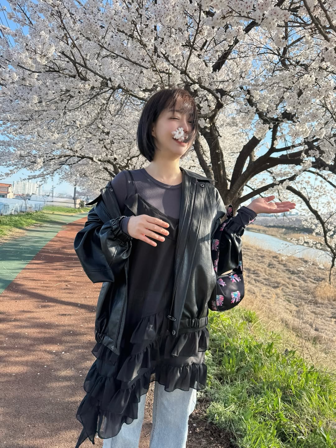 리즈출장샵 안성 관리사 현아