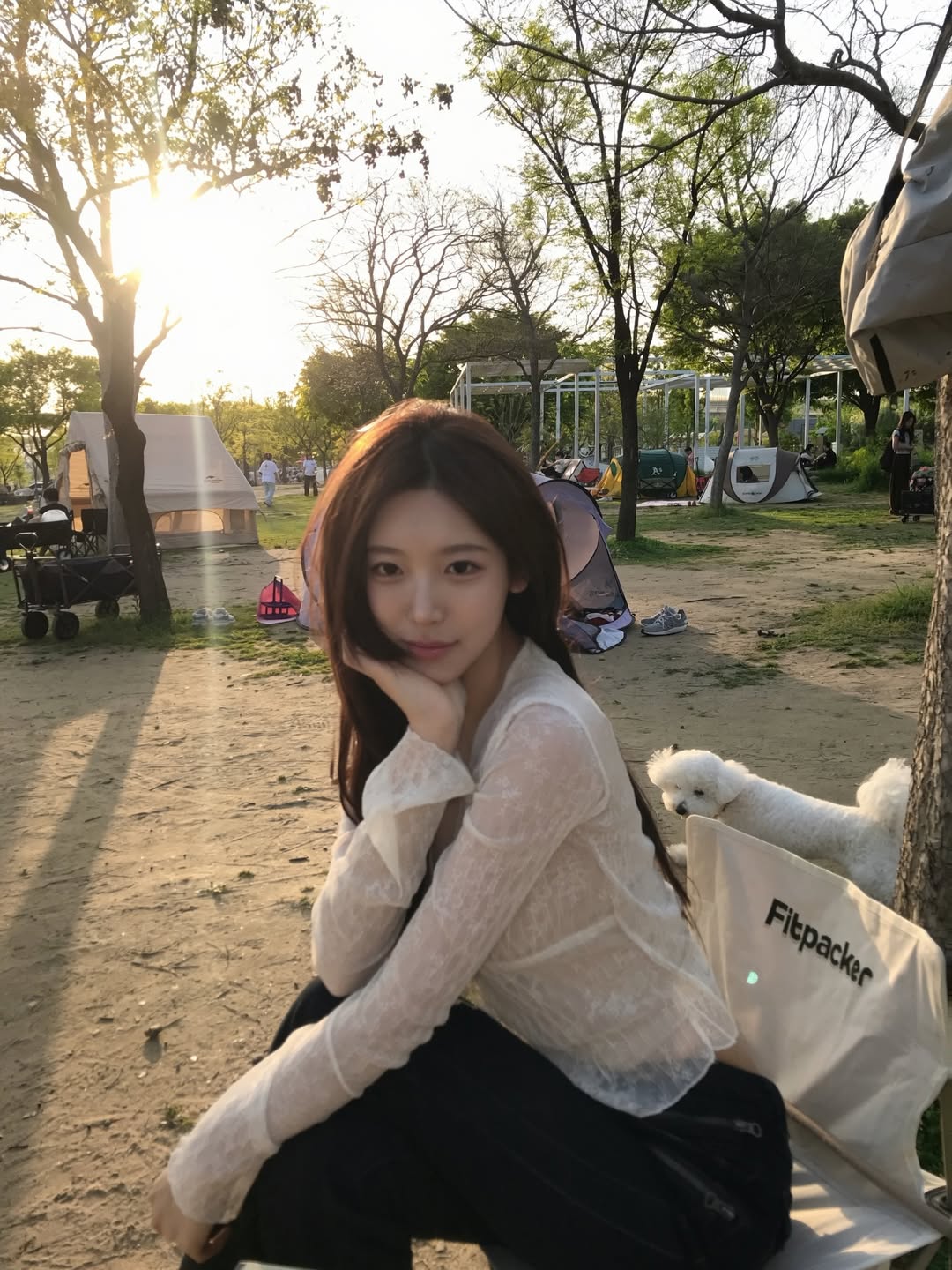 리즈출장샵 익산 관리사 모코나(일본)