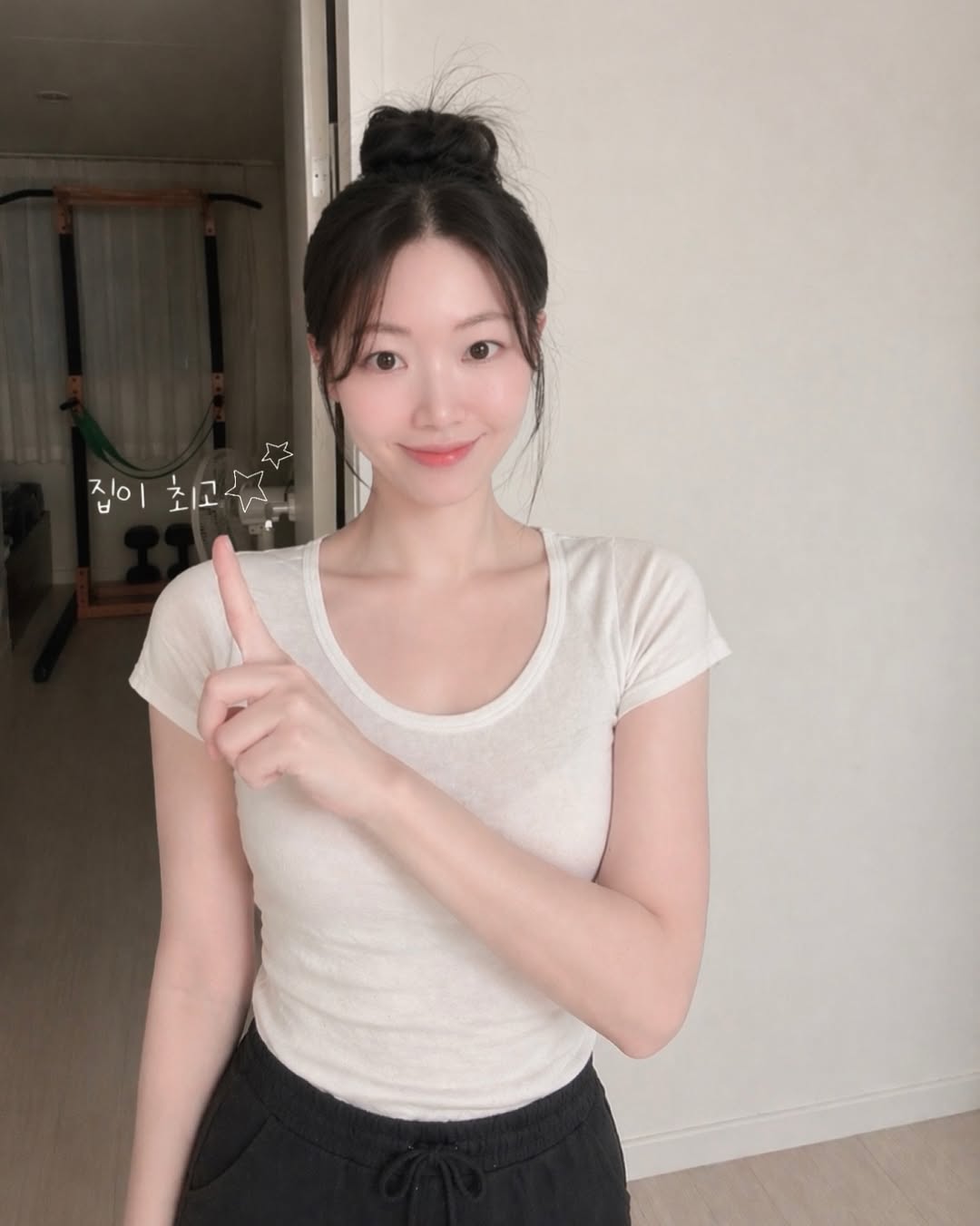 리즈출장샵 부천 관리사 유이