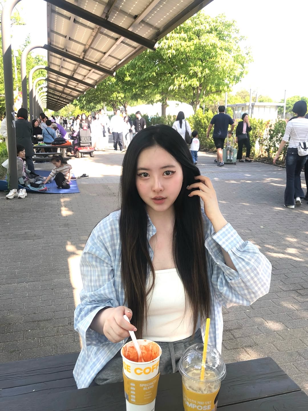 리즈출장샵 부천 관리사 하리