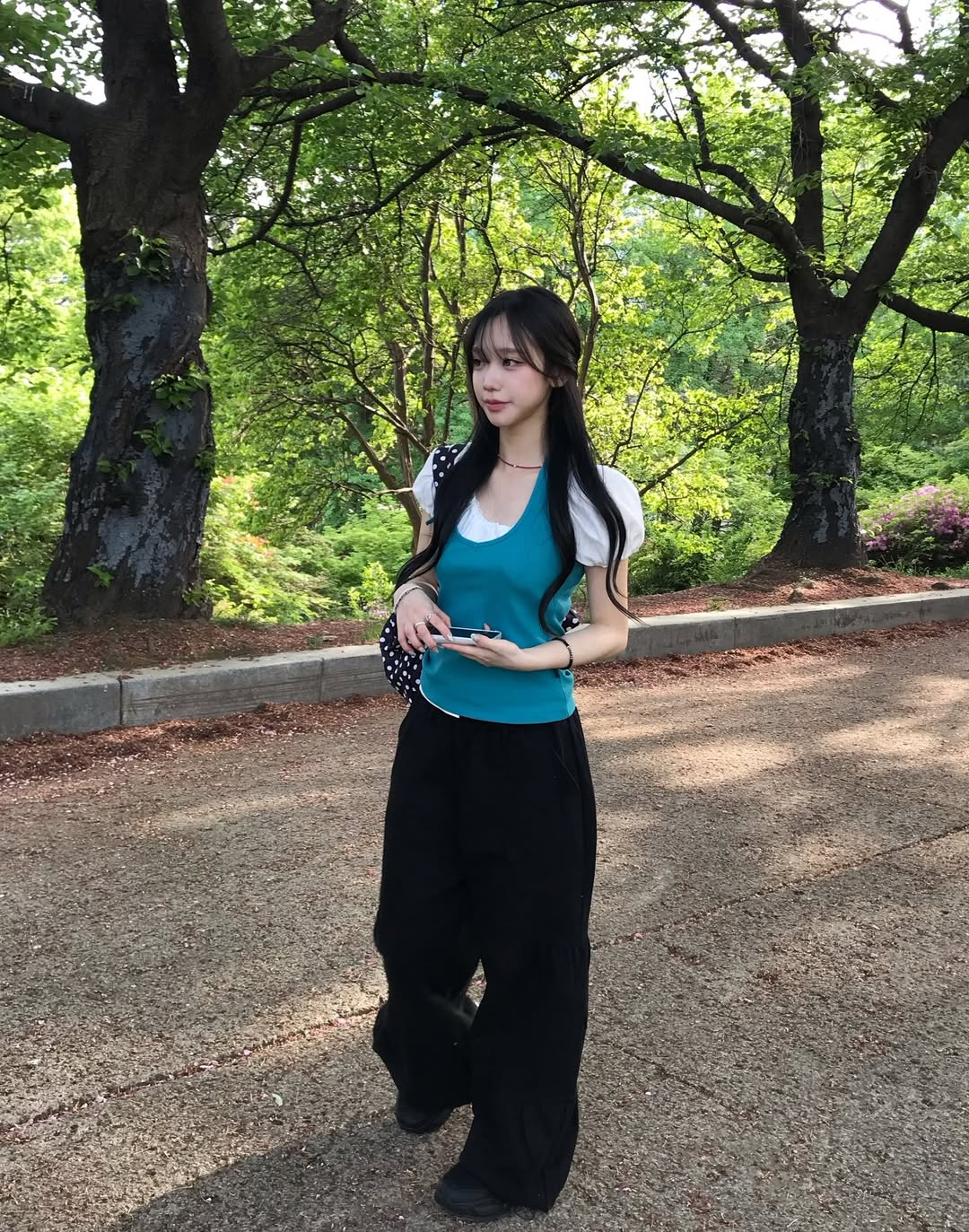 리즈출장샵 부천 관리사 별이