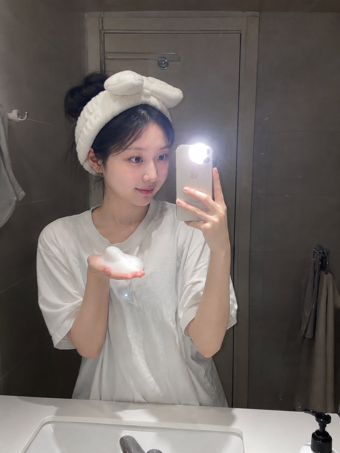 리즈출장샵 남양주 관리사 은재