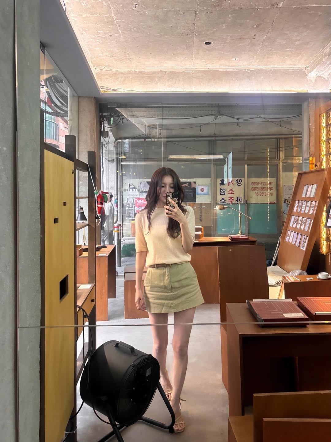 리즈출장샵 남양주 관리사 정민