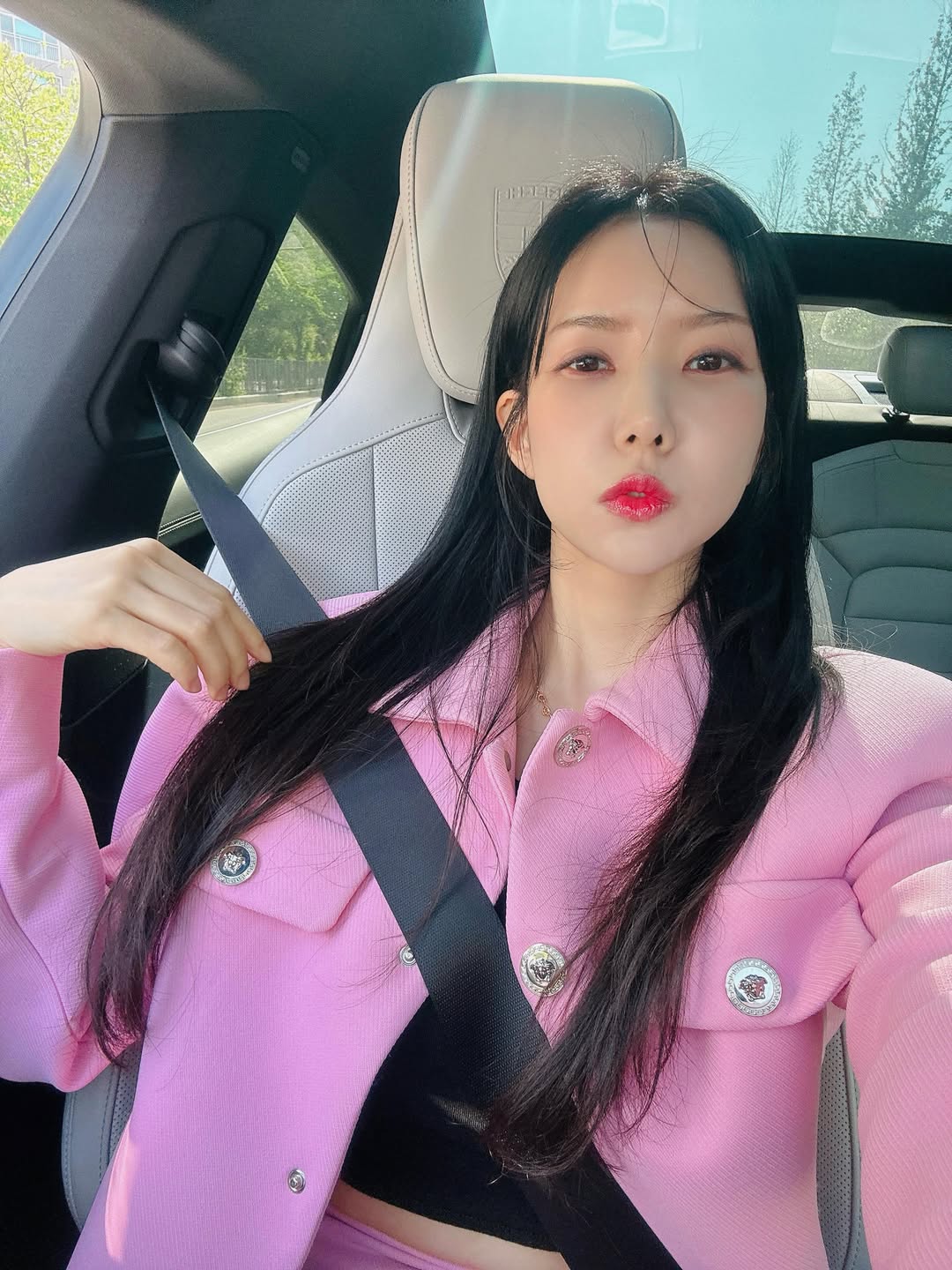 리즈출장샵 포천 관리사 미소