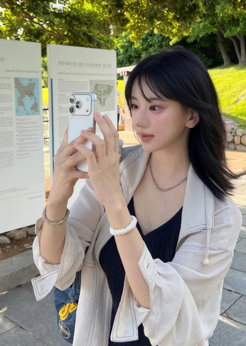 리즈출장샵 김해 관리사 현주
