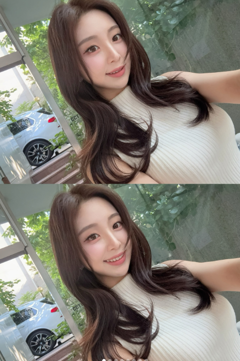 리즈출장샵 고성 관리사 가희