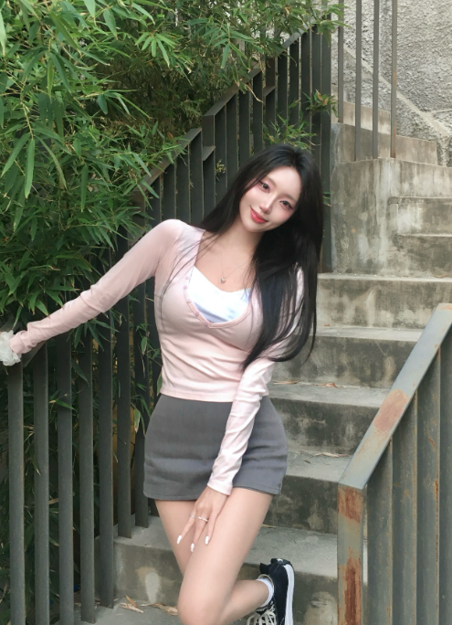 리즈출장샵 전주 관리사 효민