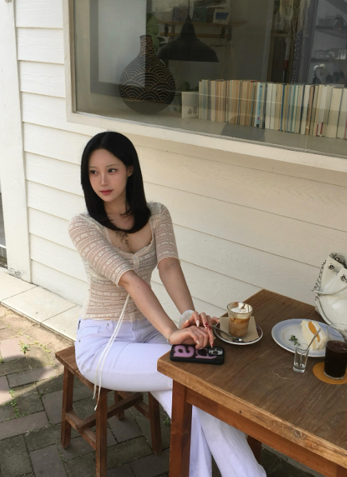 리즈출장샵 전주 관리사 혜림