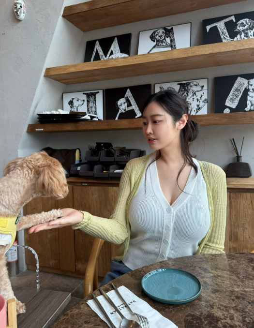 리즈출장샵 전주 관리사 규빈