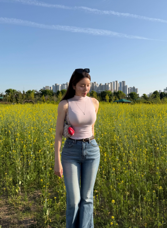 리즈출장샵 용인 관리사 별하