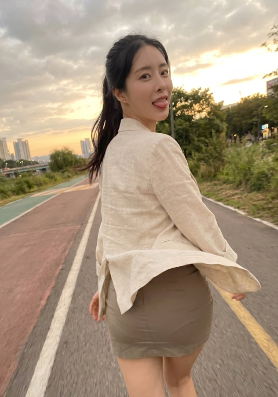 리즈출장샵 당진 관리사 시영