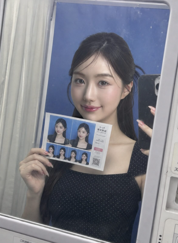 리즈출장샵 이천 관리사 규린
