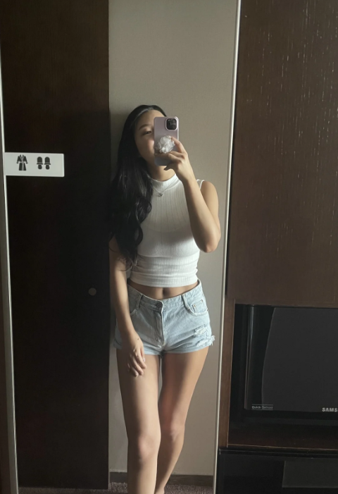 리즈출장샵 통영 관리사 여름(일본)