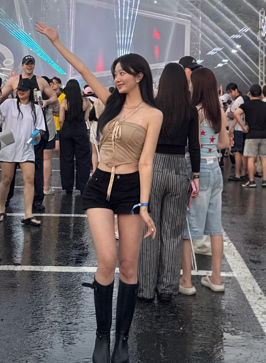 리즈출장샵 진주 관리사 수린