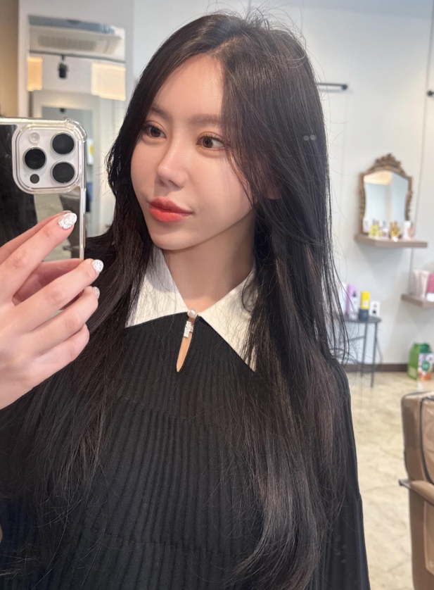 리즈출장샵 일산 관리사 예랑
