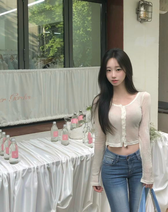 리즈출장샵 평택 관리사 승아
