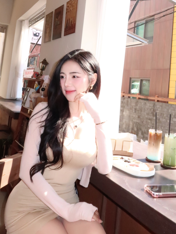 리즈출장샵 평택 관리사 카나(일본)