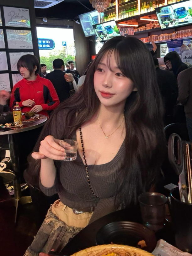 리즈출장샵 통영 관리사 지민