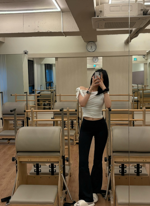 리즈출장샵 영덕 관리사 우희(일본)