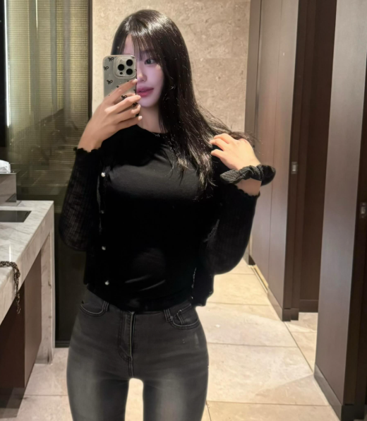 리즈출장샵 의정부 관리사 가희