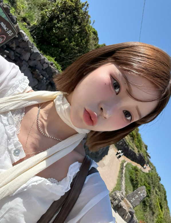리즈출장샵 경기 관리사 도연