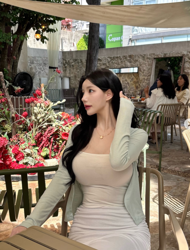 리즈출장샵 경기 관리사 민채