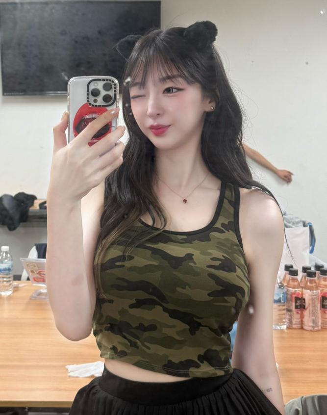 리즈출장샵 경기 관리사 설아