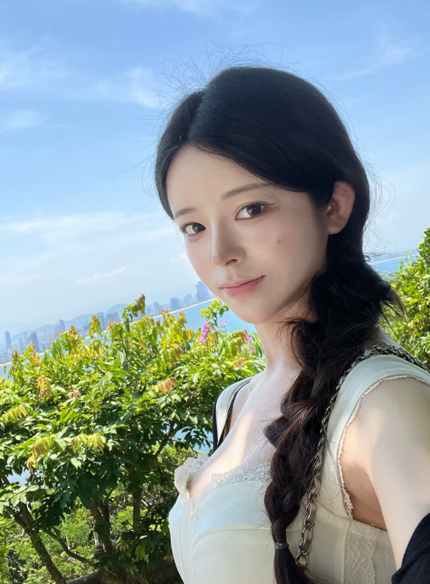 리즈출장샵 경산 관리사 도연(일본)
