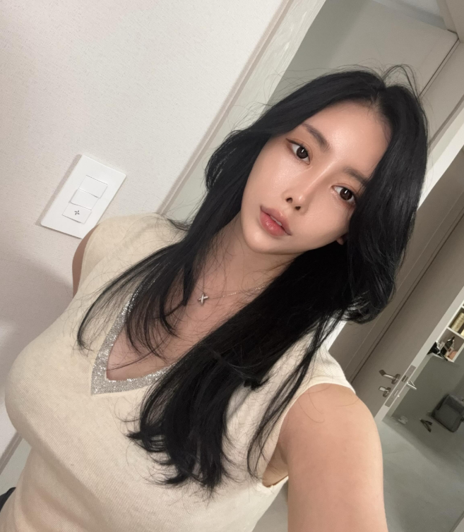 리즈출장샵 광명 관리사 이린