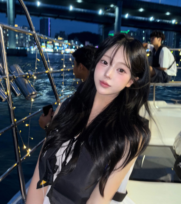 리즈출장샵 광명 관리사 하연(일본)