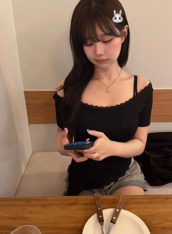 리즈출장샵 광명 관리사 서율