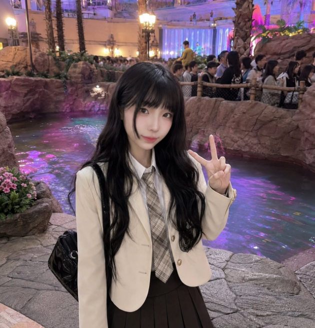 리즈출장샵 광명 관리사 윤정