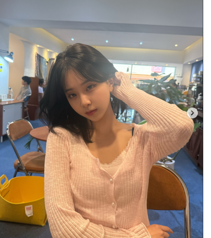 리즈출장샵 동두천 관리사 유나