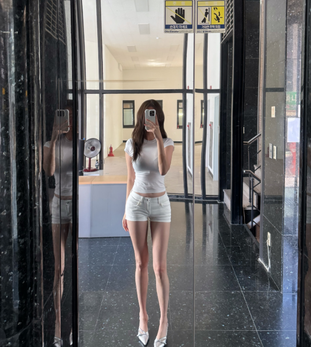 리즈출장샵 포항 관리사 예서(일본)