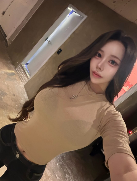 리즈출장샵 경산 관리사 서우