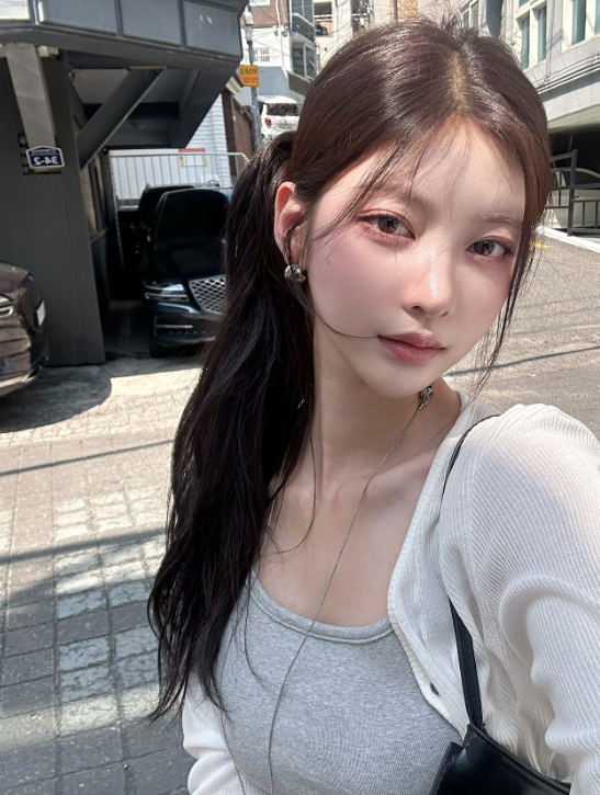 리즈출장샵 고양 관리사 연아