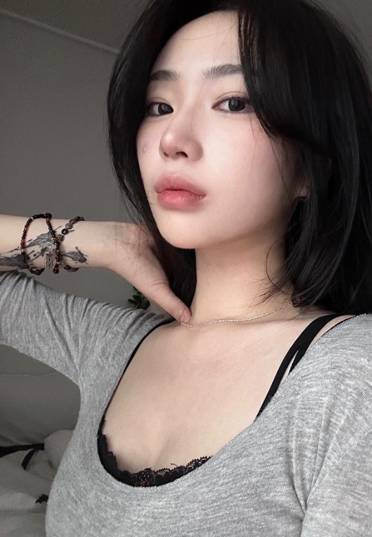 리즈출장샵 고양 관리사 주하