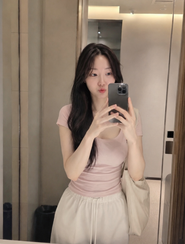 리즈출장샵 구미 관리사 현이